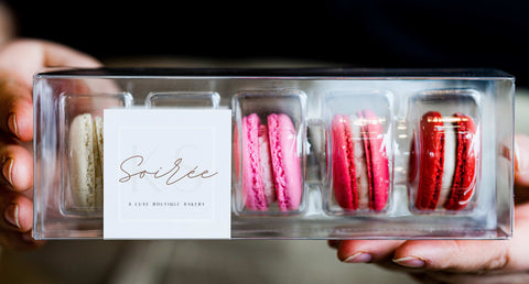 French Macarons