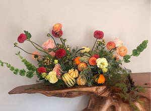 
                  
                    Autumn Garden
                  
                