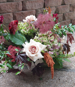 
                  
                    Autumn Garden
                  
                