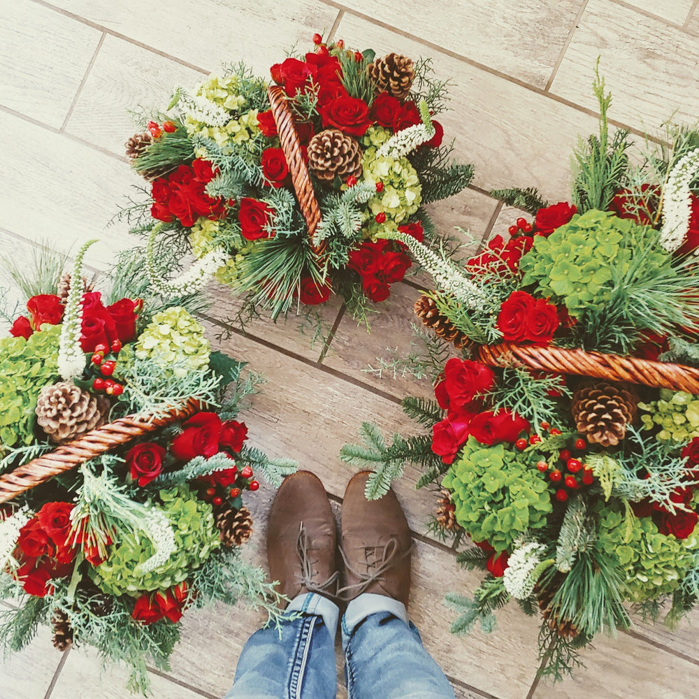Eden Floral and Events