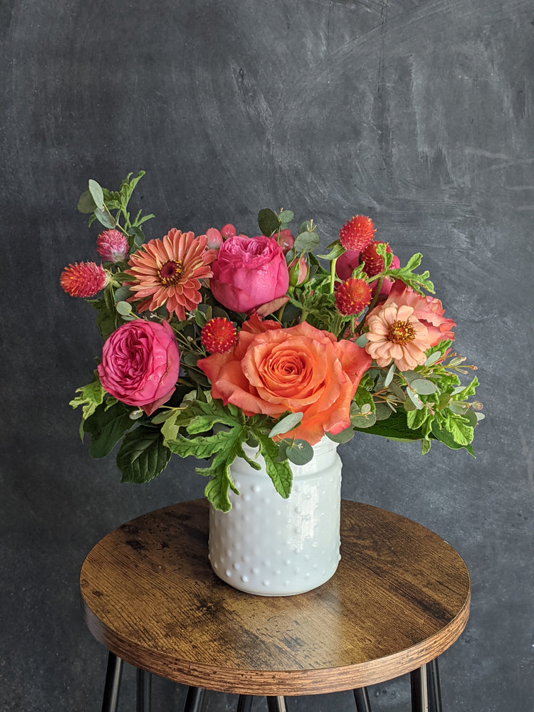 
                  
                    Vibrant Color Story - Little Sweetie
                  
                