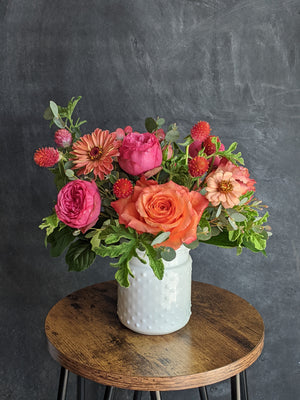 
                  
                    Vibrant Color Story - Little Sweetie
                  
                