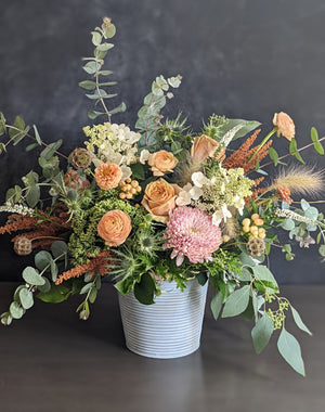 
                  
                    Delicate Color Story - Lavish
                  
                