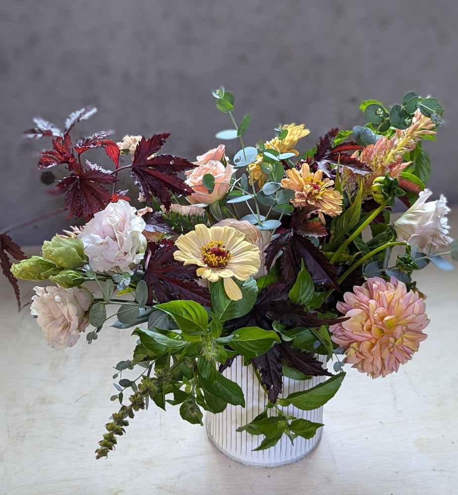 
                  
                    Autumn Garden
                  
                