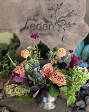 
                  
                    Autumn Garden
                  
                
