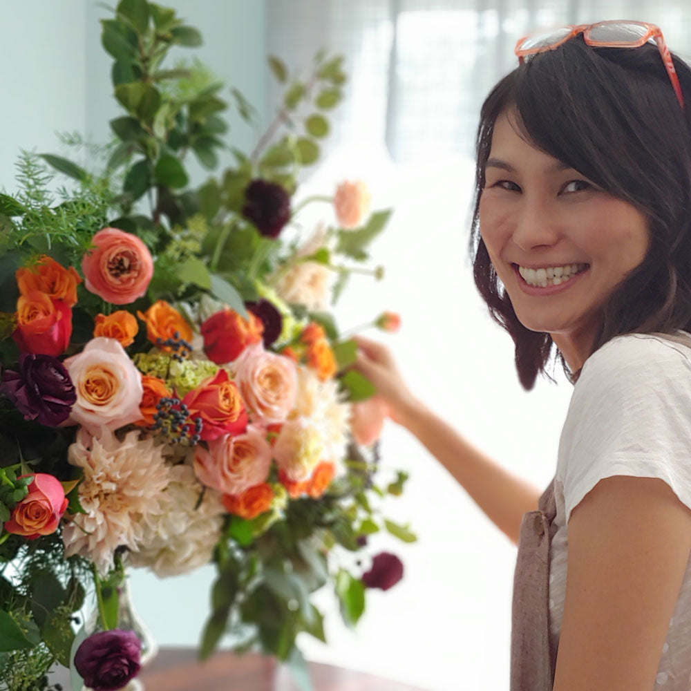 Eden Floral and Events