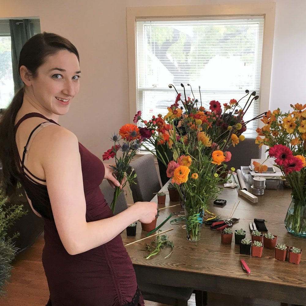 Eden Floral and Events