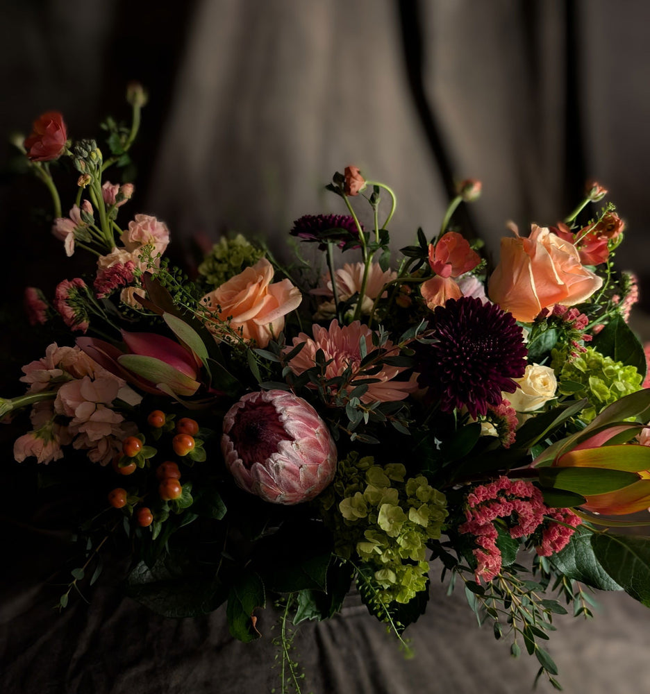 Eden Floral and Events